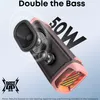 Anker soundcore Boom 3i hnědý Voir les images du produit 7