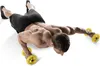 SKLZ Bauchtrainer Core Wheels Gelb und Schwarz Produktbild-Vorschau 9