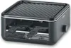 SEVERIN Black Line Lite Mini Raclette-Grill RG 2360  aus Produktbild-Vorschau 3