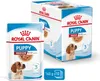 Royal Canin Medium Puppy karma mokra w sosie dla szczeniąt Podgląd zdjęcia produktu 13