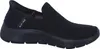 Skechers Go Walk Flex No Hands Slip-On Schwarz BBK Größe EU Produktbild-Vorschau 22