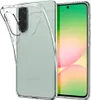 Spigen Liquid Crystal Hülle für Galaxy A56 5G Klar Produktbild-Vorschau 1