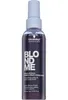 Schwarzkopf Professional BlondMe Bond Repair Purple Spray Náhled obrázku produktu 2