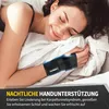 CAMBIVO Handgelenk Bandagen Fitness, Verstellbare Produktbild-Vorschau 5