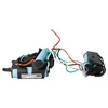 vhbw Akku kompatibel mit AEG CX7-2 35WR 90094074000, CX7-2 Produktbild-Vorschau 9