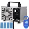 Générateur d'ozone BLOW OZ-01, ozonateur 60 000 mg/h, 120 W Voir les images du produit 6