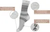 Paolo Renzo 5 Paar Süße Damensocken & Mädchensocken Produktbild-Vorschau 4