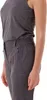 Trekkinghose Damen CMP 32T7426-Grau-XS Produktbild-Vorschau 6