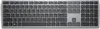 DELL KB700 Tastatur Bluetooth QWERTY Italienisch Grau Produktbild-Vorschau 1