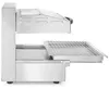 HENDI Salamander Typ 450 450x520x(H)525 mm   230V 3000W Produktbild-Vorschau 4