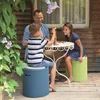 Curver Cool Stool Couchtisch Produktbild-Vorschau 5
