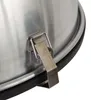 Steinhauer - lampada a sospensione - Bikkel - acciaio - Anteprima dell’immagine prodotto 18