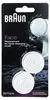 Braun 090724, Hlava epilátoru, Braun, Silk-épil 7 Náhled obrázku produktu 1