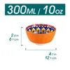 Schalen Set für 6 Personen, vancasso Ramen-Schale, Produktbild-Vorschau 2