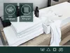 6-tlg. Handtuchset - 4 Handtücher, 2 Duschtücher, 100% Produktbild-Vorschau 3