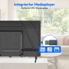 MEDION 80 cm (32 Zoll) HD Fernseher (integrierter Produktbild-Vorschau 6