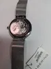 Bering Damen Armbanduhr Classic 39 mm Armband Milanaise Produktbild-Vorschau 3
