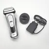 Braun Series 9 Pro 81747588, Folienschaber, Silber, LED, Produktbild-Vorschau 12