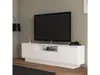 Skye Decor, TV stolík/skrinka - Luvesu (biela) Náhľad obrázku produktu 10