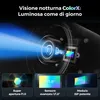 Reolink CX810, telecamera di sorveglianza 4K 8MP ColorX Anteprima dell’immagine prodotto 2
