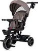 Chipolino Tricycle Max Sport 2 in 1, Dreirad, Becherhalter, Produktbild-Vorschau 2