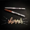 1x3 Sharpie Metallic Marker F Gold/Silber/Bronze Produktbild-Vorschau 7
