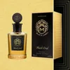 Monotheme Black Oud Woda perfumowana, 100 ml Produktbild-Vorschau 3