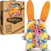 ZURU Zuru FUGGLER pliušinis monstriukas Rabid Rabbit, Voir les images du produit 1