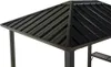 Sojag Dakota 68 Pavillon de barbecue en aluminium avec Voir les images du produit 8
