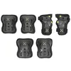 Nils Extreme Schoner Set - 3in1 Set Knieschone Produktbild-Vorschau 1