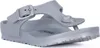 Birkenstock Gizeh EVA Metallic Silver  (32/metallic silver) Produktbild-Vorschau 2