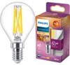 Philips 32459600 Philips LED Tropfenlampe E14 warmweiß Produktbild-Vorschau 3