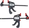 BGS technic Quick Action Clamping and Spreading Clamp Set, Produktbild-Vorschau 2