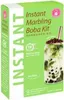 Os Bubble Instant Bubble Tea mit grünem gesüßtem Matcha Tee Produktbild-Vorschau 3