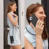 imoshion Silikonowe etui ze sznurkiem do Samsung Galaxy S23 Podgląd zdjęcia produktu 5