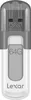 Lexar | Pendrive | JumpDrive V100 | 64 GB | USB 3.0 | Szary Anteprima dell’immagine prodotto 2