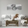 Bild auf Leinwand - Leinwandbild - Einteilig - Baum Produktbild-Vorschau 6