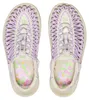 Keen Uneek x Iwd Damen Sportsandalen lila-creme urban für Produktbild-Vorschau 6