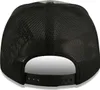 New Era Urban Snapback Cap im Ducati Style mit Jersey-Mix Produktbild-Vorschau 4