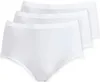 Taillen-Slip im 3er Pack aus Baumwolle von Schöller Produktbild-Vorschau 3
