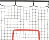 vidaXL Softball Rebounder 88x79x137 cm acier Voir les images du produit 5