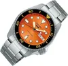 Seiko SRPK35K1 Automatik Herren Uhr 5 Sports 10ATM Produktbild-Vorschau 5