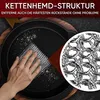 Gusskönig Edelstahl-Ringreiniger L 18 x 18 cm Produktbild-Vorschau 4