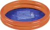 HAPPY PEOPLE Babypool Uni 2 Ring rot 60x15cm, Wehncke Produktbild-Vorschau 2