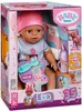Zapf BABY born Eva, 43 cm, artikelnummer 834886 Productafbeelding-voorbeeld 18