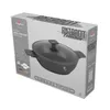 Berlinger Haus pentola piatta con coperchio 30cm Bh-8129 Anteprima dell’immagine prodotto 12