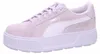 Puma Karmen Sneaker Violett Produktbild-Vorschau 1