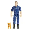 MATTEL Figurka Astral Buzz Astral i Sox 12 cm Podgląd zdjęcia produktu 4