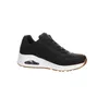 Skechers Sneakers 73690-BLK in Black color size 38.5 Anteprima dell’immagine prodotto 22