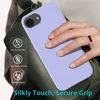 iPhone 16e / 17e Hülle - Coverup Liquid Colour Back Cover - Produktbild-Vorschau 7